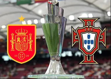 España Vs Portugal: Día, horario y canales de la Final de Nations League