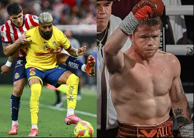 'Canelo' es la prioridad