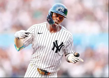 Noche de jazz en el Bronx; Yankees celebran
