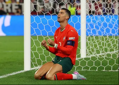 Cristiano rechazó ofertas; no jugará el Mundial