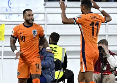 Países Bajos suma primer triunfo rumbo al Mundial 2026