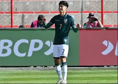 Bolivia sueña con el Mundial 2026 y deja a Chile sin opciones