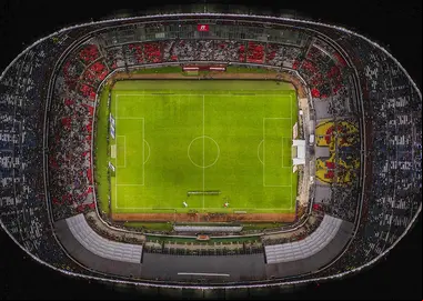 Es un 'gran momento' para México, Mundial 2026 arranca en un año