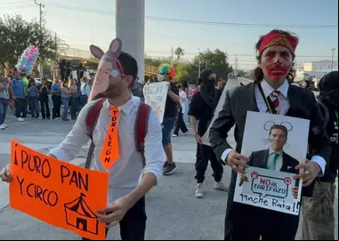 Arranca el Macrofest 2025 con Grupo Frontera y la cuenta regresiva rumbo al Mundial