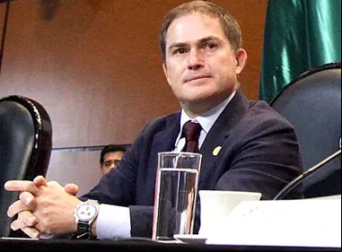 Javier López Casarín.