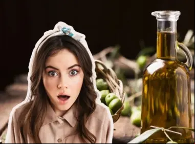 Los peores aceites de oliva, según Profeco