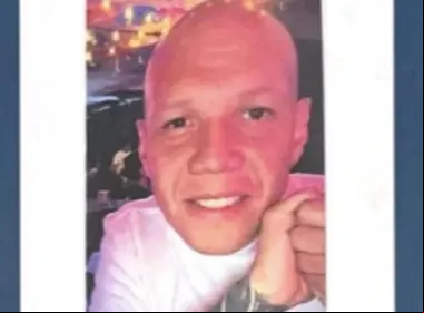 Albert Abril González, desaparecido en CDMX