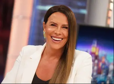 Karla Sofía Gascón