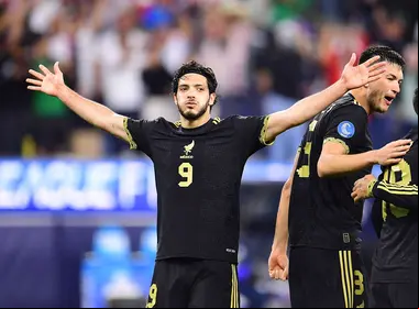México asciende; así va el ranking de la FIFA