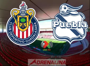 Liga MX: ¿Cómo quedaron Chivas y Puebla en el Clausura 2025?