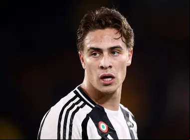 La Juventus complica su carrera por Champions