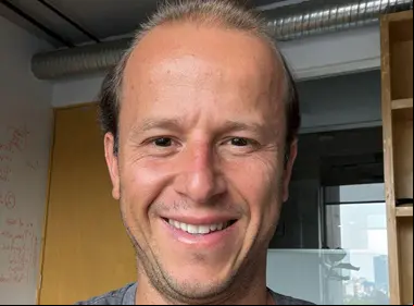 Juan Ricardo Pérez-Escamilla G, creador del método Kylma