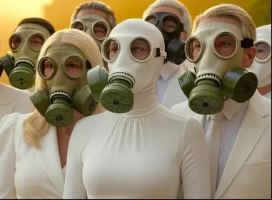 ¿Quiénes generan el 66% de la contaminación mundial? Estudio lo revela