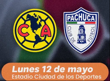Final Liga MX Femenil: Canales y horario del América Vs Pachuca