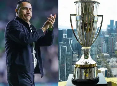 Pumas califica de rebote a Concachampions 2026