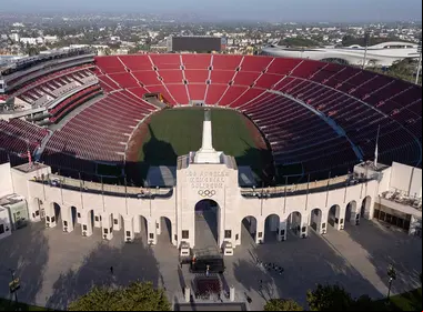 ¿Estrellas de la NFL podrán participar en Los Ángeles 2028?