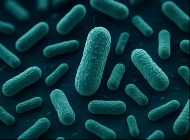 Las bacterias fueron encontradas en naves de la NASA
