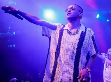 Murió Jah Fabio, cantante de reggae y compositor del himno del Atlas