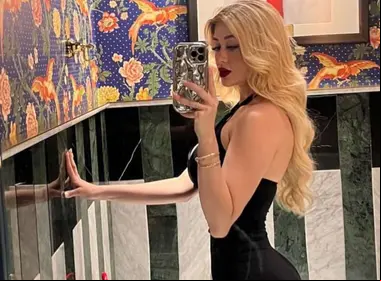 Fiscalía desacredita testimonio viral sobre Valeria Márquez