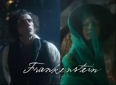 Frankenstein
