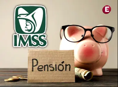 Pensión IMSS de la Modalidad 40