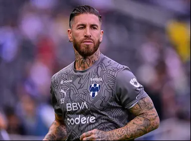 'Checo' Pérez intentó llevar a Sergio Ramos al América