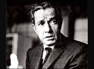 Juan Rulfo.