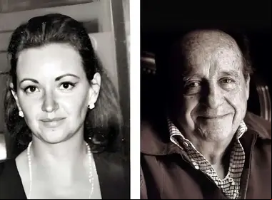 ¿Quién era la primera esposa de Chespirito?