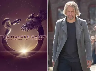 Amanecer en la cosecha: estreno y elenco