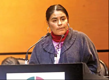 Eufrosina Cruz