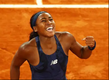 Sabalenka vs Gauff, final femenil de Roland Garros