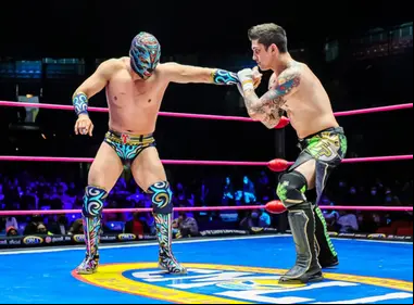 TJP con grandes expectativas para Fantasticamania México