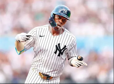 Noche de jazz en el Bronx; Yankees celebran
