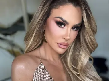 Ninel Conde