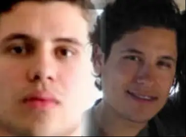 Los Chapitos