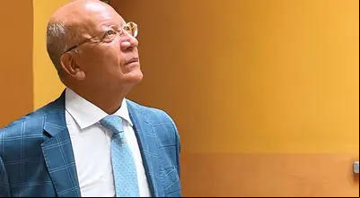 ‘La poesía es la única prueba concreta de la existencia’: Vicente Quirarte Castañeda