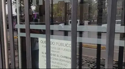 Exigen investigar licitación del del Instituto Nacional de Antropología e Historia