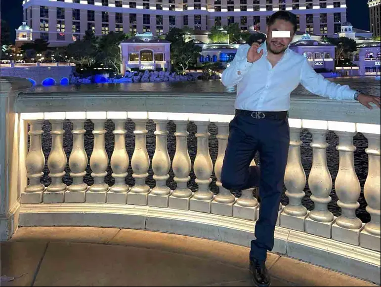 alcalde violador