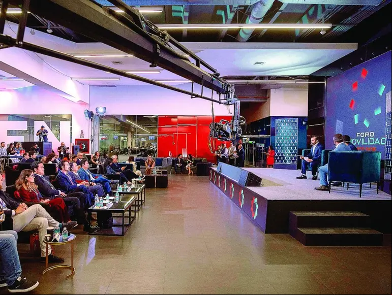 Comienza la cuenta regresiva para el Foro Excélsior Industria 4.0. Sigue la cobertura multiplataforma el próximo 19 de junio.