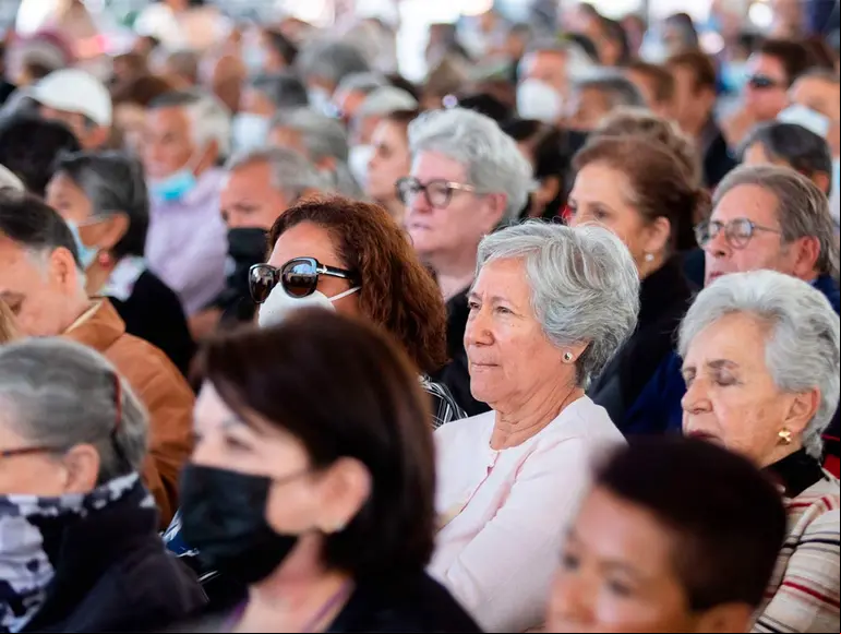 La credencial del INAPAM es gratuita