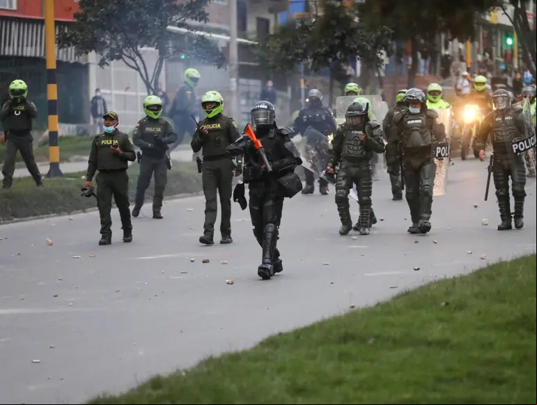 Colombia registra 361 ambientalistas asesinados desde 2018, según ONG