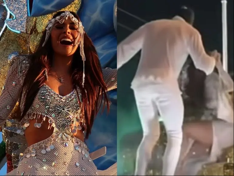 Galilea Montijo 
