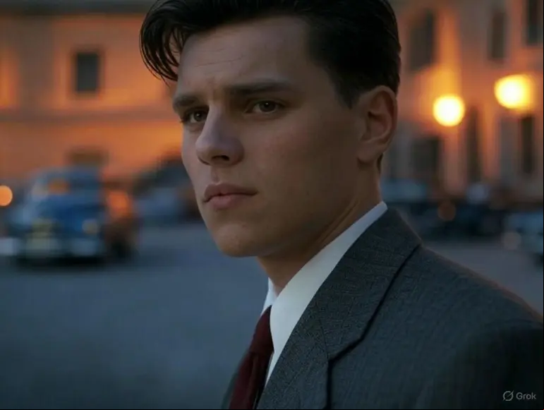 El talento de Mr. Ripley