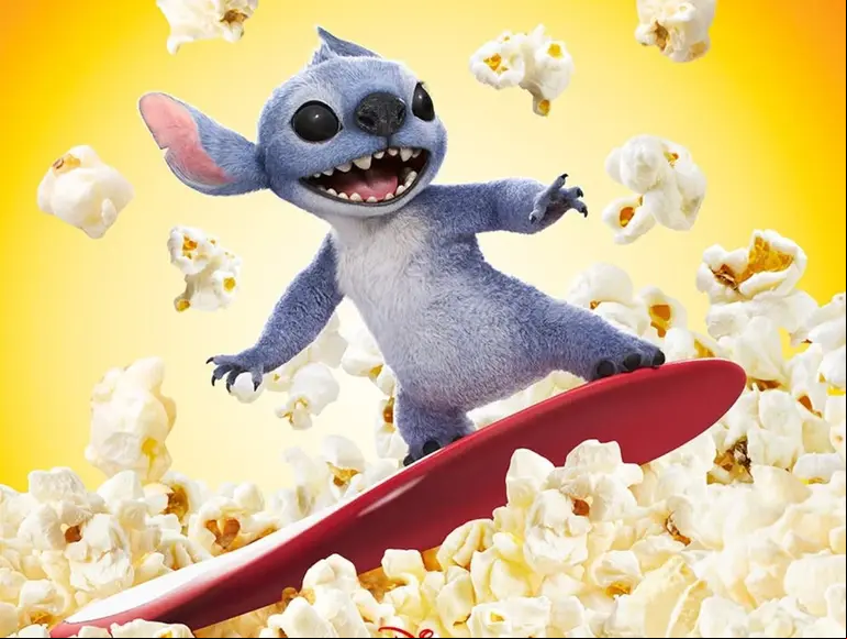 Lilo y Stitch 