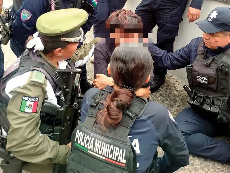 En menos de un mes, hubo 4 intentos de suicidio en Xallitic.