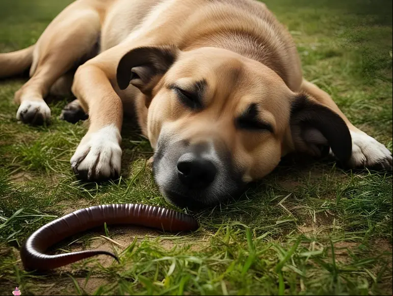Cómo evitar que tu perro se contagie con el gusano barrenador Foto Canva 