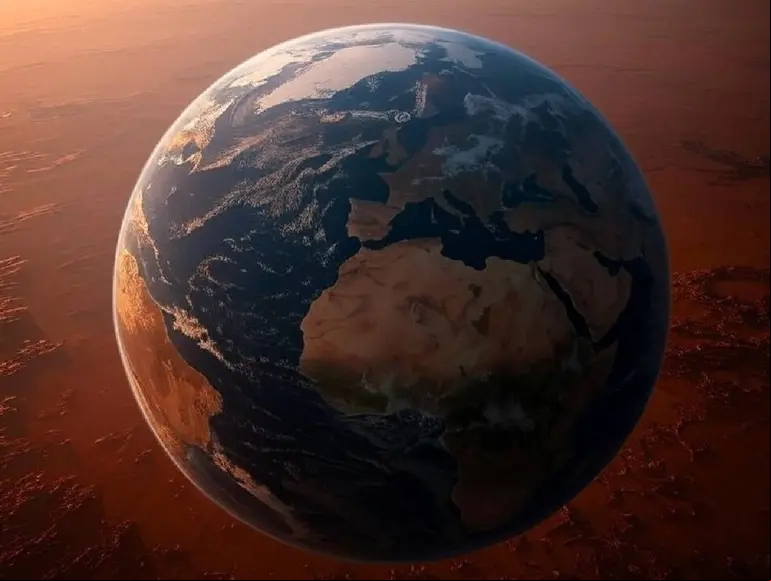 ¿Es el fin? NASA confirma que la Tierra se quedará sin oxígeno