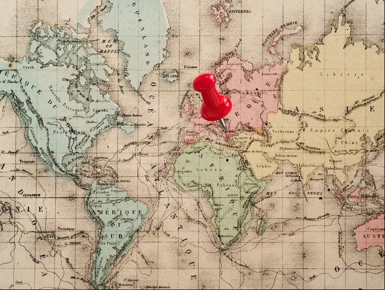 Cuál fue el primer país del mundo