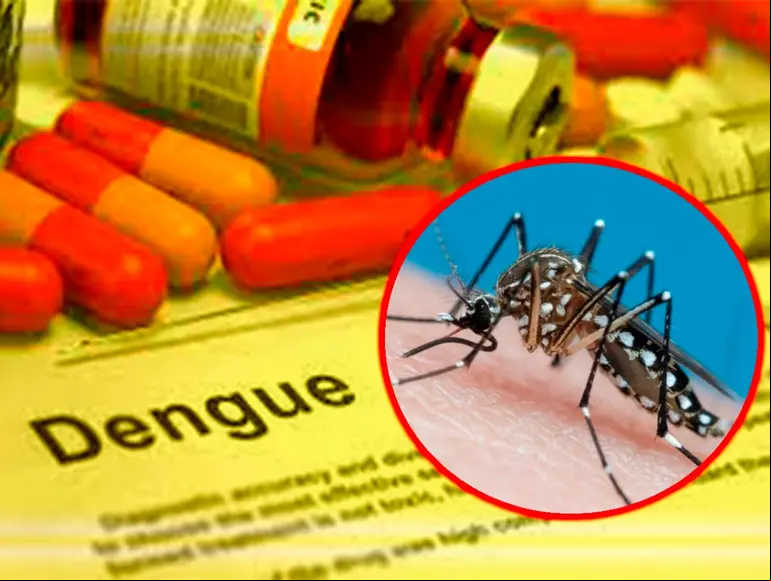 Se brindó una serie de recomendaciones para inhibir el contagio. 