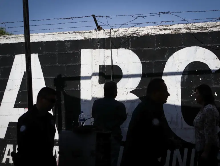 se cumplen 16 años del caso de la guardería ABC